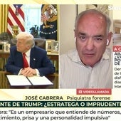 El doctor José Cabrera levanta ampollas con un polémico análisis que obliga a Ana Rosa a actuar: «No es serio»