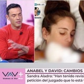 El novio de Anabel Pantoja, señalado ante la última hora de la investigación: «Lo responsabilizan»