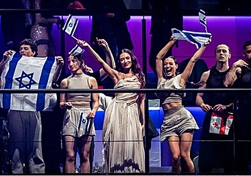 RTVE lleva a la gestora de Eurovisión el debate sobre la participación de Israel