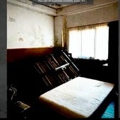 Paredes con excrementos y colchones con orines: así es la residencia de ancianos del terror pirata e inquiokupa