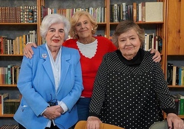 Carmena, Bob Pop e Inés Hernand, entre otros, repasan la época franquista y la actualidad en RTVE