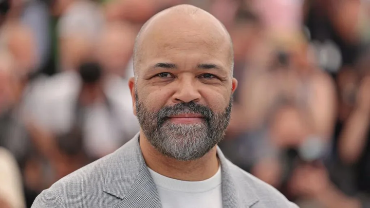 El actor Jeffrey Wright