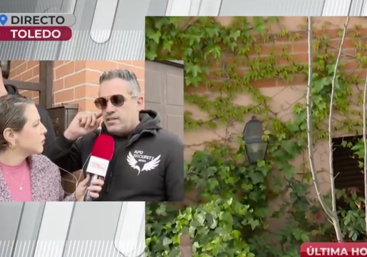 'En boca de todos' se ha hecho eco del 'inquiokupa dandy'.