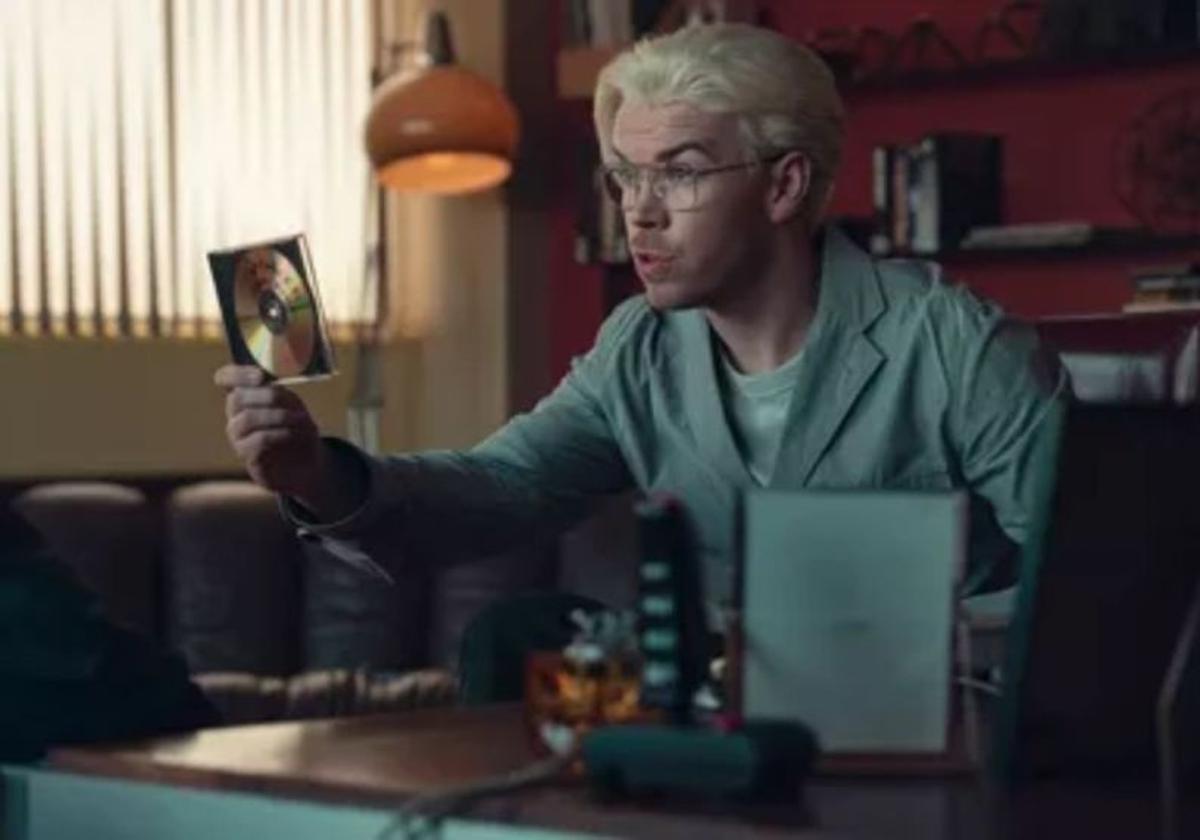 Temporada 7 de 'Black mirror'