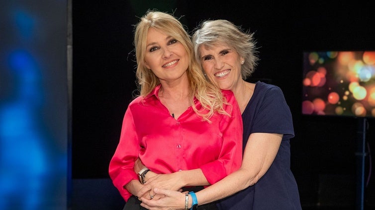 Así será el estreno de 'La familia de la tele': un desfile especial en directo y Cayetana Guillén Cuervo como maestra de ceremonias