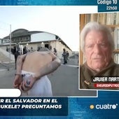Javier Nart sentencia a Trump y su opinión salpica a Obama: «Es de una obscenidad ética que avergüenza tener aliados así»