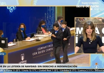Un tremendo error en la Lotería de Navidad deja a 56 afectados sin premio: «Ha pasado más veces»