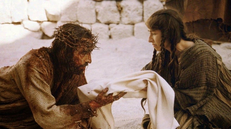'La Pasión', de Mel Gibson