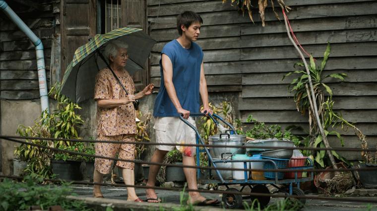 Cómo hacerse millonario antes de que muera la abuela