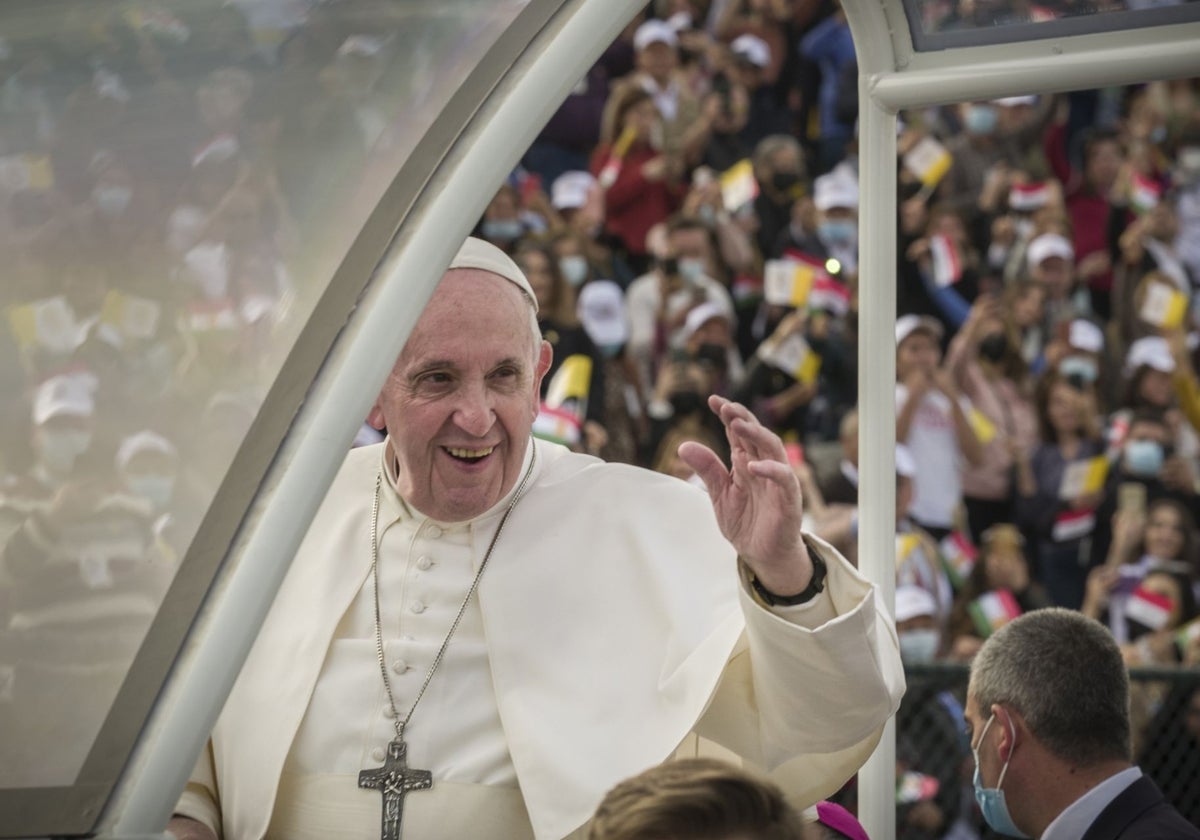 Papa Francisco