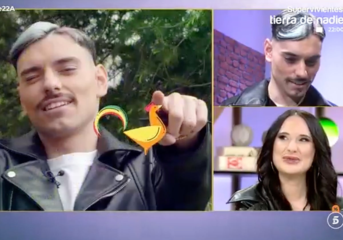 'El Diario de Jorge'