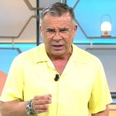 Un invitado de 'El diario de Jorge' denuncia el trato recibido por parte del programa de Telecinco