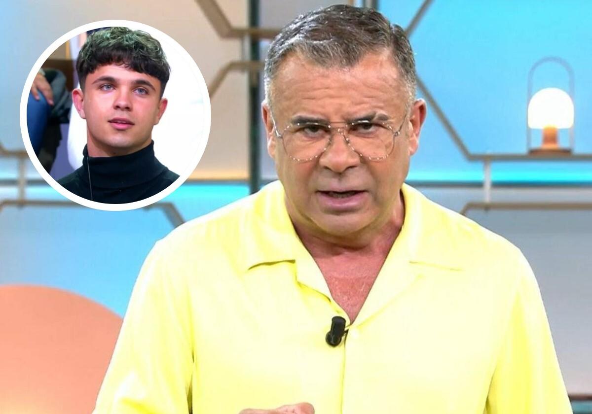 Un invitado de 'El diario de Jorge' denuncia el trato recibido por parte del programa de Telecinco: «La encerrona de mi vida»