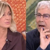 Susanna Griso se encara como nunca con un tertuliano que la acusa de tomar «por gil*** a los españoles»