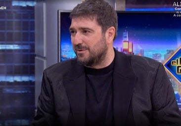 Antonio Orozco se abre en canal sobre el momento en el que tocó fondo: «Llegué a pesar 127 kilos»