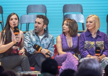Malestar en RTVE: «Nos han pedido que traigamos la comida de casa»