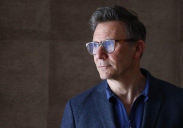 Hazanavicius celebra la vida frente al horror del Holocausto