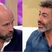 Juan del Val 'pone en su sitio' a Gonzalo Miró ante su «falta de respeto»: «Eso de menuda gilipollez...»