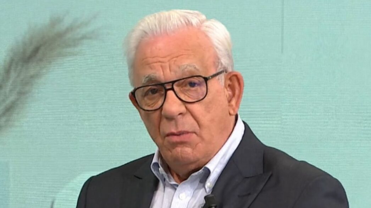 Jesús Sánchez Martos