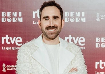 Aitor Albizua, a ABC, sobre la cancelación de 'La familia de la tele': «Pensábamos que era una broma»