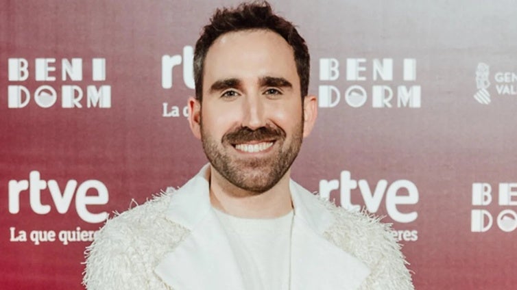 Aitor Albizua, a ABC, sobre la cancelación de 'La familia de la tele': «Pensábamos que era una broma»