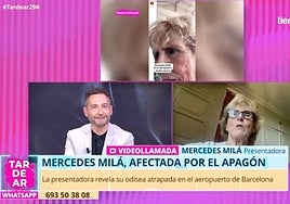 Mercedes Milá responde alto y claro a quienes especulan sobre su regreso a 'Gran Hermano'