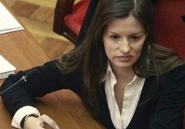 El 'crimen perfecto' de Angie no se emitirá en Netflix por orden judicial