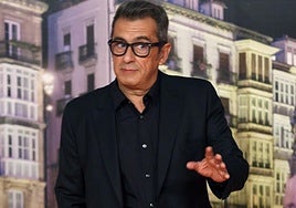 RTVE da la fecha de estreno de 'Futuro imperfecto', el nuevo programa de Andreu Buenafuente en La 1