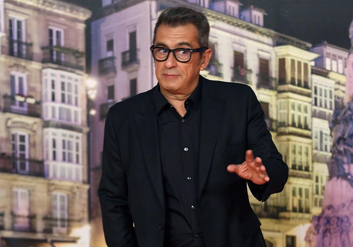 RTVE da la fecha de estreno de 'Futuro imperfecto', el nuevo programa de Andreu Buenafuente en La 1