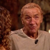 'Supervivientes', un mar de lágrimas con lo ocurrido con Koldo en Palapa: «Hay que seguir para adelante»