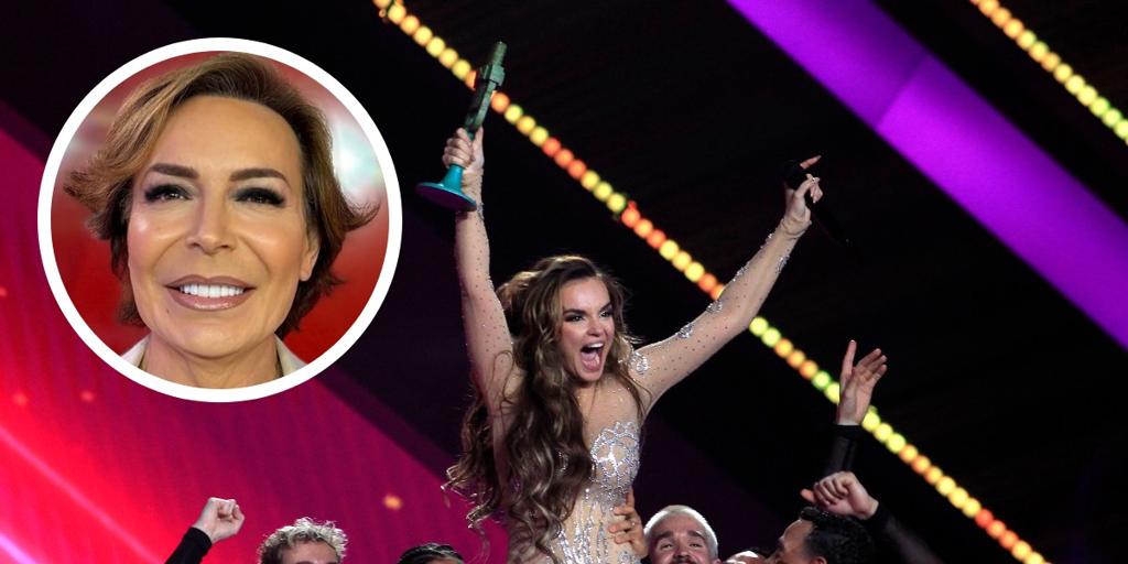 Benita Maestro Joao predice quién será el ganador de Eurovision 2025: «Me lo ha puesto muy difícil»
