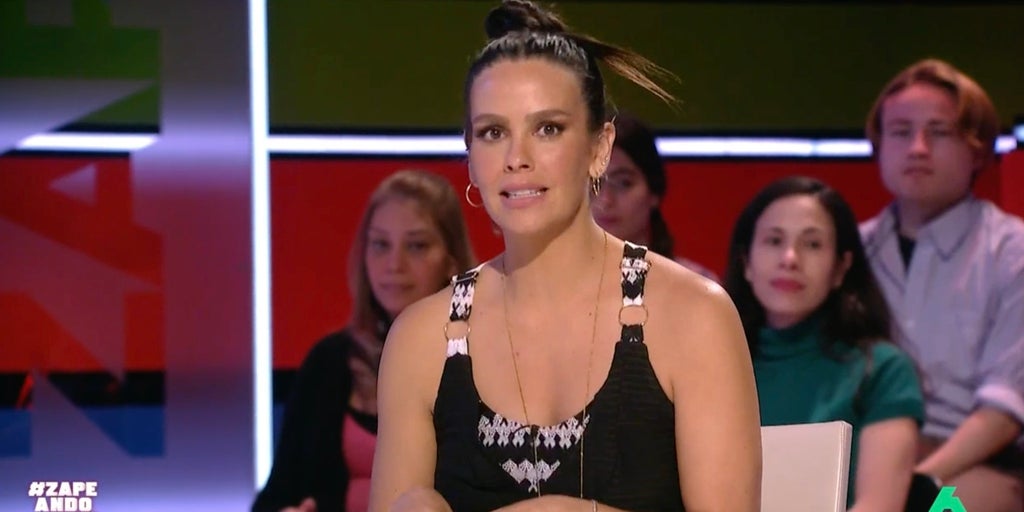 Cristina Pedroche sorprende al hablar de la infidelidad que «jamás perdonaría» a Dabiz Muñoz: «¡Eso es horrible!»