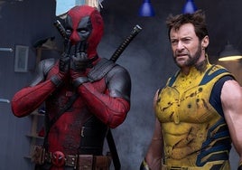Ryan Reynolds planea una nueva película de Deadpool junto a los X-Men