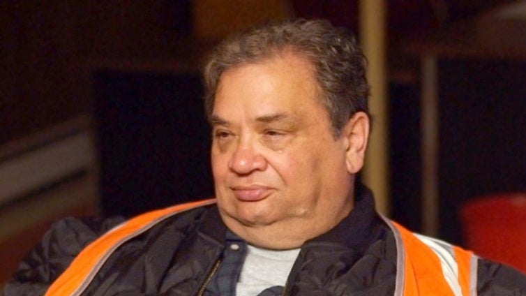 Muere Charley Scalies, actor de 'The Wire' y 'Los Soprano'