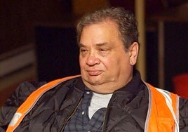 Muere Charley Scalies, actor de 'The Wire' y 'Los Soprano'