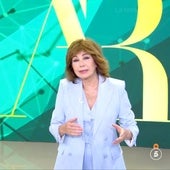 Ana Rosa pone la piel de gallina con su serio aviso tras lo dicho por Pedro Sánchez: «Vayan comprando velas»