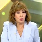 'El programa de Ana Rosa' se viste de luto por una trágica muerte: «Compañero, vuela alto»