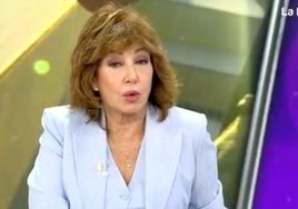 'El programa de Ana Rosa' se viste de luto por una trágica muerte: «Compañero, vuela alto»