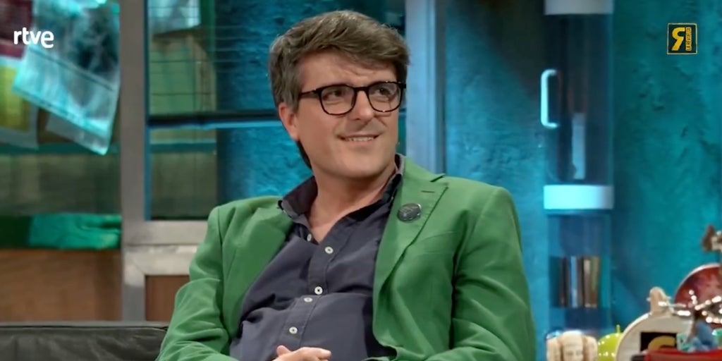 El ingeniero Jorge Morales, tajante sobre la responsabilidad del apagón : «Hay muchos intereses económicos»