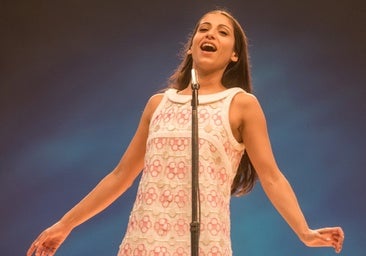 'La canción', el Eurovisión que ganó España cuando todo salió mal