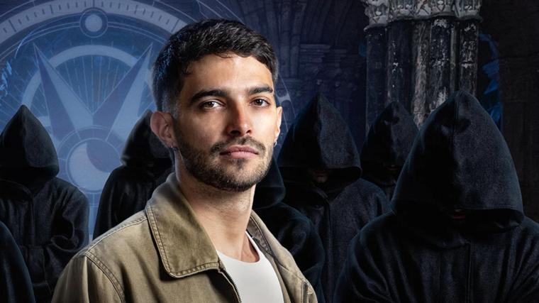&#039;Traitors España&#039;: lista completa de los concursantes del programa de Antena 3