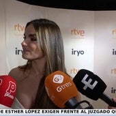 Carmen Lomana hace su versión de 'Esa Diva' y la reacción de Melody es inmediata: «Lo importante es...»