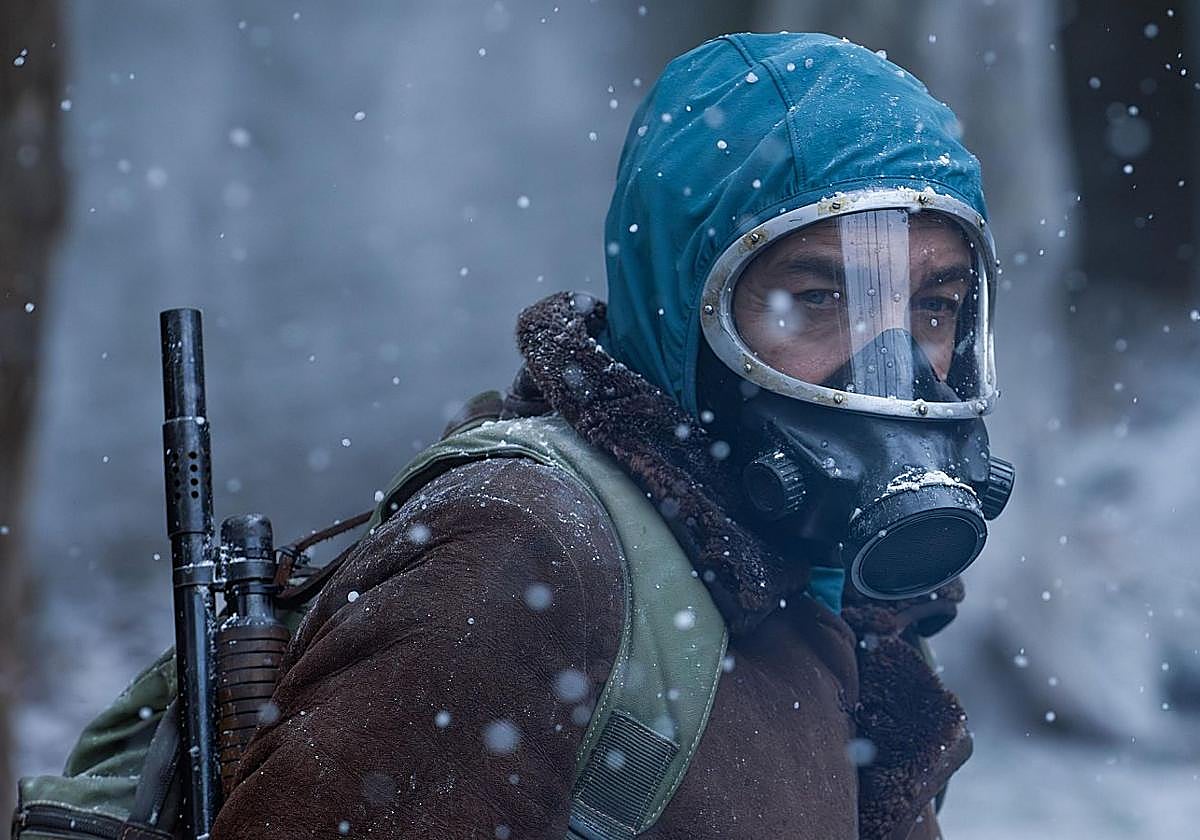 La miniserie de ciencia ficción que arrasa en Netflix: tiene solo 6 episodios y es ya lo más visto de la plataforma