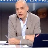 De la Fiscalía a Marlaska: Nacho Abad no deja títere con cabeza tras el crudo relato de la madre de Gabriel
