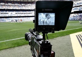 La huelga en Mediapro puede dejar sin fútbol televisado las tres últimas jornadas de Liga