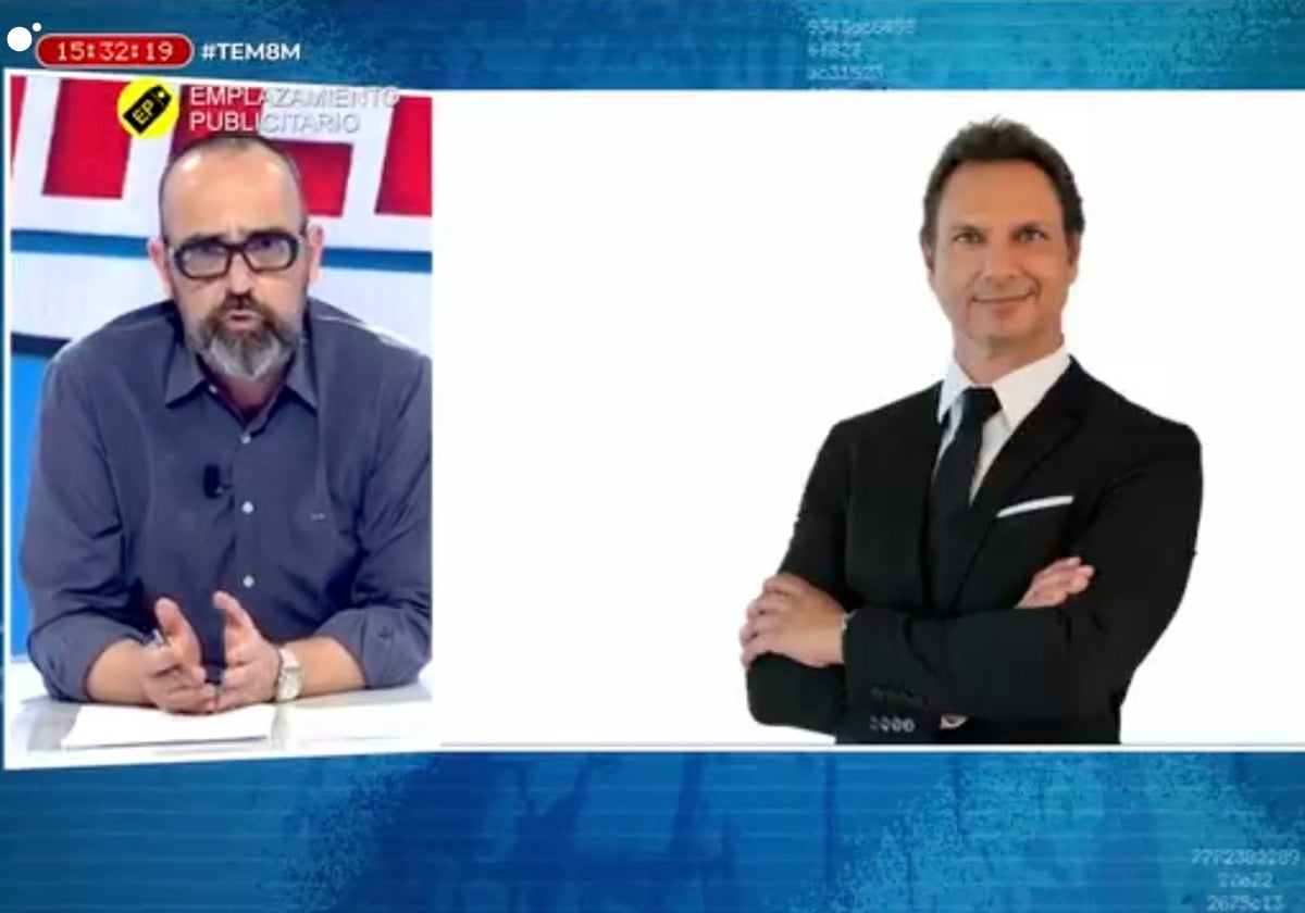 'Todo es Mentira'