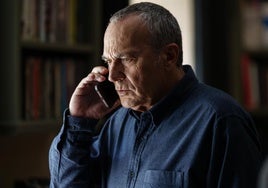 Netflix estrena hoy su nueva serie con José Coronado: un thriller dramático con solo 8 episodios que recuerda a 'Succession'