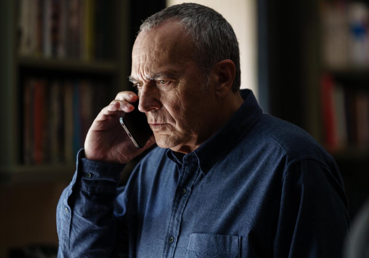 Netflix estrena hoy su nueva serie con José Coronado: un thriller dramático con solo 8 episodios que recuerda a 'Succession'
