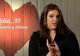 Una soltera arremete contra lo que considera una 'guarrería' que le gusta a su cita: «Es de ser cochino»