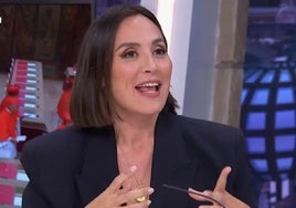 Tamara Falcó habla alto y claro sobre el nuevo Papa León XIV: «Como conversa me encanta que sea...»